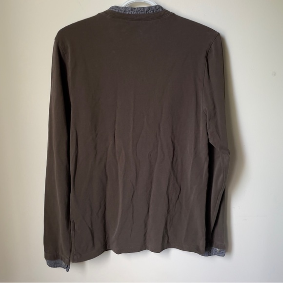 Harley Davidson Long Sleeve Shirt - Picture 6 of 6